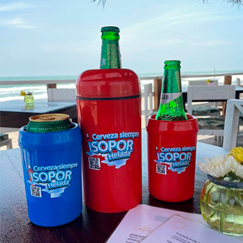 isopor-rojo-y-azul-con-logo